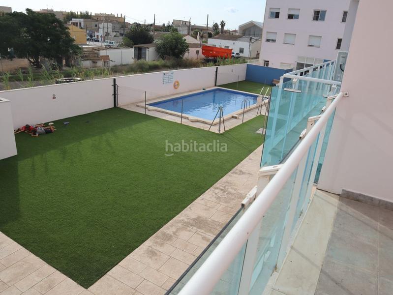 Foto f0ceb4bb-17af-4e1d-9cac-6bcf9e3ec005. Lloguer pis amb calefacció piscina a Deltebre