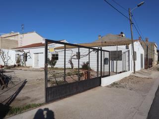 Xalet  Pescadors. Chalet en venta en deltebre, 4 dormitorios.
