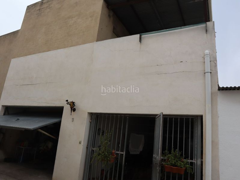 Foto 4244450f-8223-4a23-8062-4cdc28fceeb8. Casa amb calefacció aparcament a Deltebre