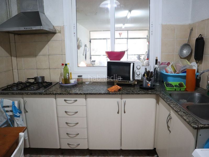 Foto b4a9381c-e441-451a-9930-192cd00a0aea. Casa amb calefacció aparcament a Deltebre