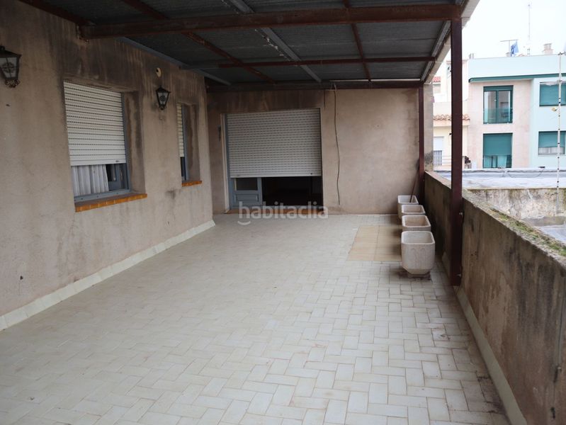 Foto e18b9e3d-7ee9-4547-8fbb-c8f7cdc9279a. Casa amb calefacció aparcament a Deltebre