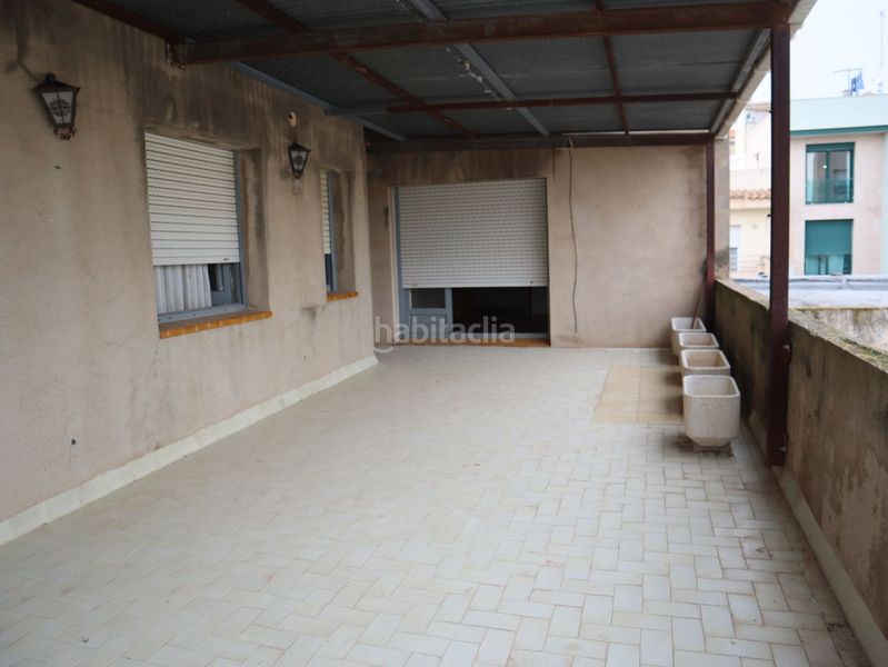 Foto fc13a9b8-3db6-4400-9052-27978ea17346. Casa amb calefacció aparcament a Deltebre