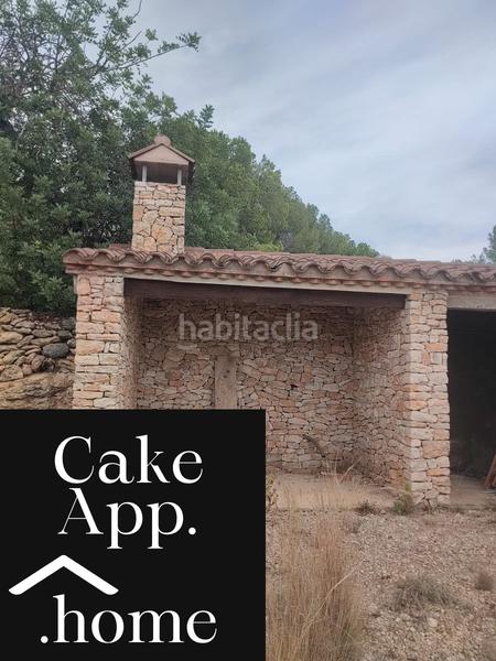 Foto 04f82dc8-5ab0-4087-a920-cbf23e781fe0. Residential plot in Urbanitzacions Tortosa