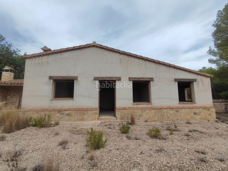 Foto 08eafa66-9e4f-458d-9c02-fc2bd68d2be0. Residential plot in Urbanitzacions Tortosa