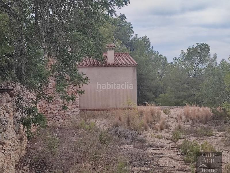 Foto 284cc226-694a-4f61-b085-5325caa68df1. Residential plot in Urbanitzacions Tortosa