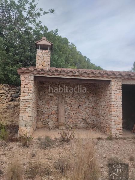 Foto 48f0bb9c-515a-4865-ab14-d46dacb48c9f. Residential plot in Urbanitzacions Tortosa