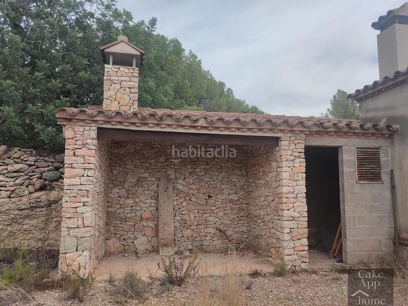 Foto 65703b9b-bbad-4338-a6dd-48cdc625cf9f. Residential plot in Urbanitzacions Tortosa