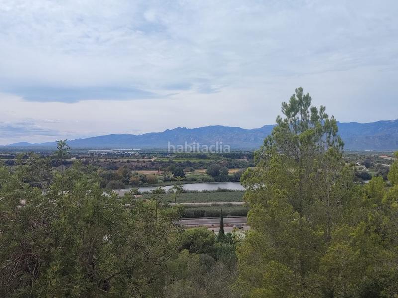 Foto 70a211ab-efc7-4b50-860f-b8f195021833. Residential plot in Urbanitzacions Tortosa