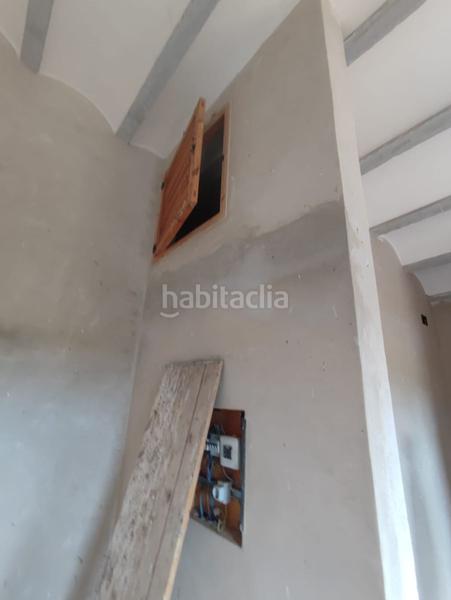 Foto a6bf2999-55c0-48e4-a37d-16e4d27bc72b. Residential plot in Urbanitzacions Tortosa