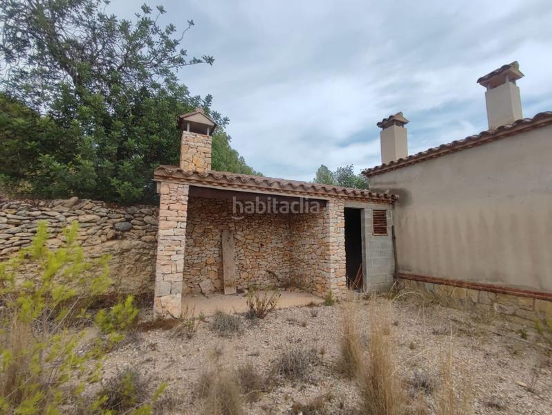 Foto b3698934-eb31-439f-8c33-fada9d71cb8e. Residential plot in Urbanitzacions Tortosa