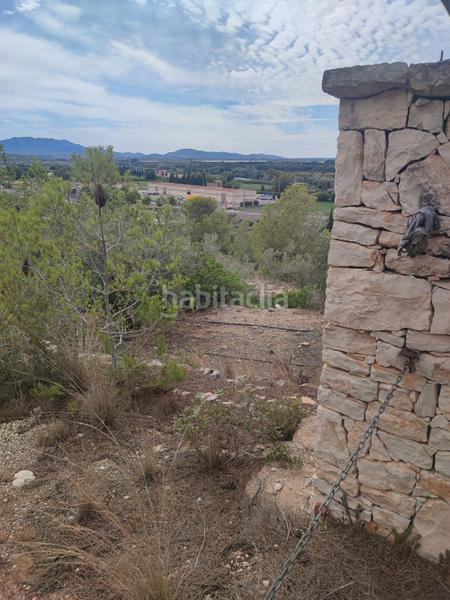 Foto b8c0660b-ff01-4d42-94ef-ec9bab68bd6d. Residential plot in Urbanitzacions Tortosa