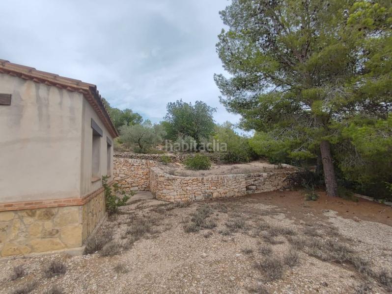 Foto bd431f4e-3931-4439-bf00-e5e038feaea4. Residential plot in Urbanitzacions Tortosa
