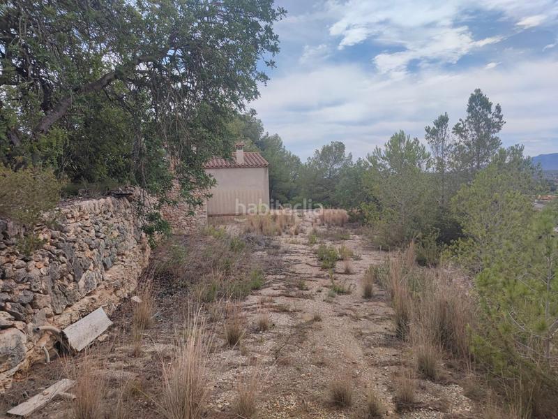 Foto c573b066-75b3-4623-a94f-a974cc70da1f. Residential plot in Urbanitzacions Tortosa