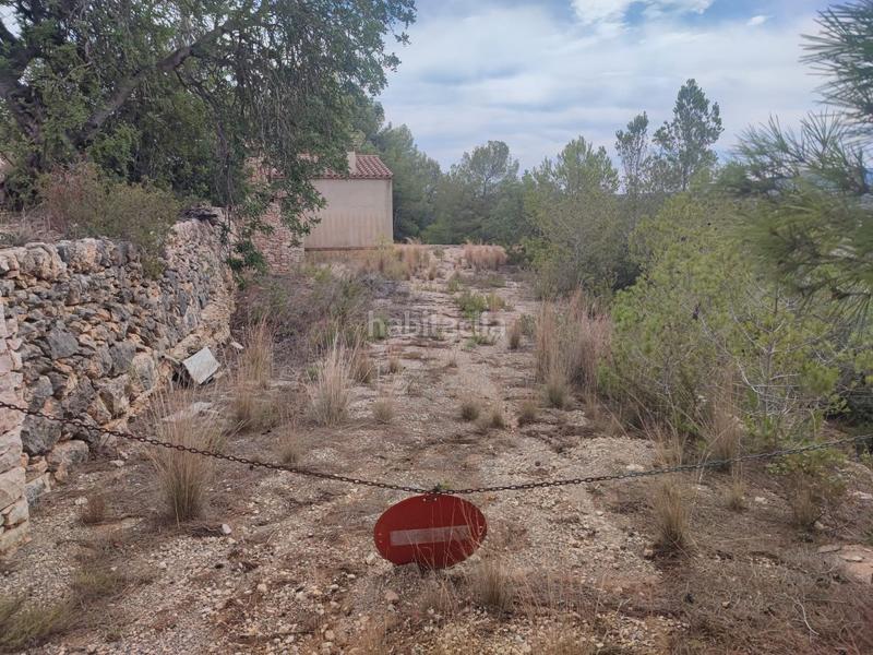 Foto d0a4481b-37c2-4797-90d8-52f904e7eda7. Residential plot in Urbanitzacions Tortosa