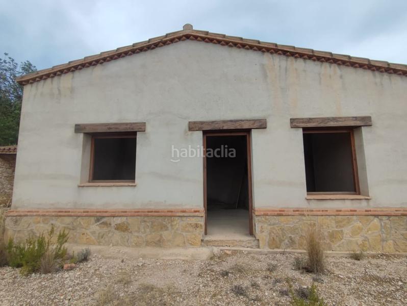 Foto f521b38e-2f49-4184-ba0e-27357baa6f0f. Residential plot in Urbanitzacions Tortosa