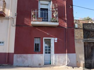 Haus  Catalunya. Casa pueblo en venta en mas de barberans, 4 dormitorios.