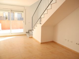 Lloguer Dúplex  De l`arros. Duplex en alquiler en centro, 3 dormitorios.