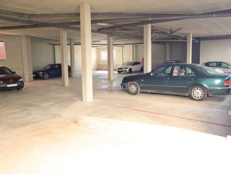 Foto 07738ec0-5bae-4209-b0e5-b2afb4c6117c. Rent duplex with heating parking in Sant Jaume d´Enveja