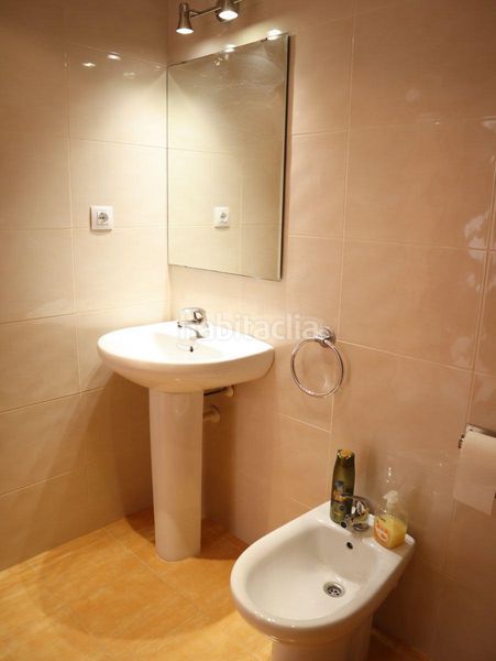 Foto 15f7afdf-0d7a-4a72-80ec-5bb175c565af. Rent duplex with heating parking in Sant Jaume d´Enveja