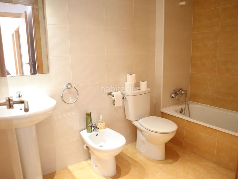 Foto c9cd4c27-27b4-4185-ad1c-2b1fd179105b. Rent duplex with heating parking in Sant Jaume d´Enveja