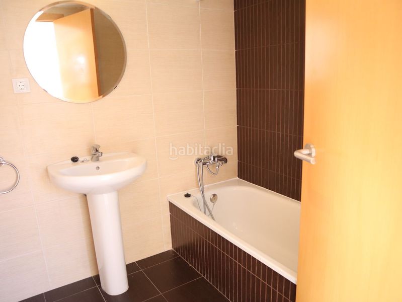 Foto d8e3b462-7d92-4344-bdb4-7e0be56ad932. Rent duplex with heating parking in Sant Jaume d´Enveja