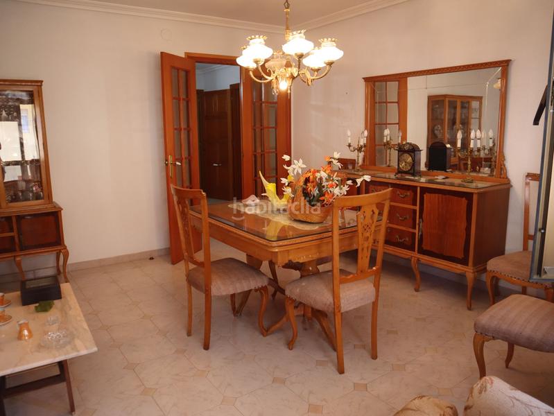 Foto 0b00530c-cf20-44df-bee4-5b9b95b524ea. Casa amb calefacció aparcament a Centre Sant Carles de la Ràpita