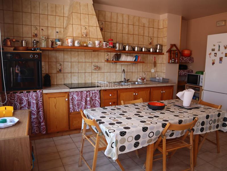 Foto 1d441b50-3b52-4b0c-aae5-cfdb2bbc3ba8. Casa amb calefacció aparcament a Centre Sant Carles de la Ràpita