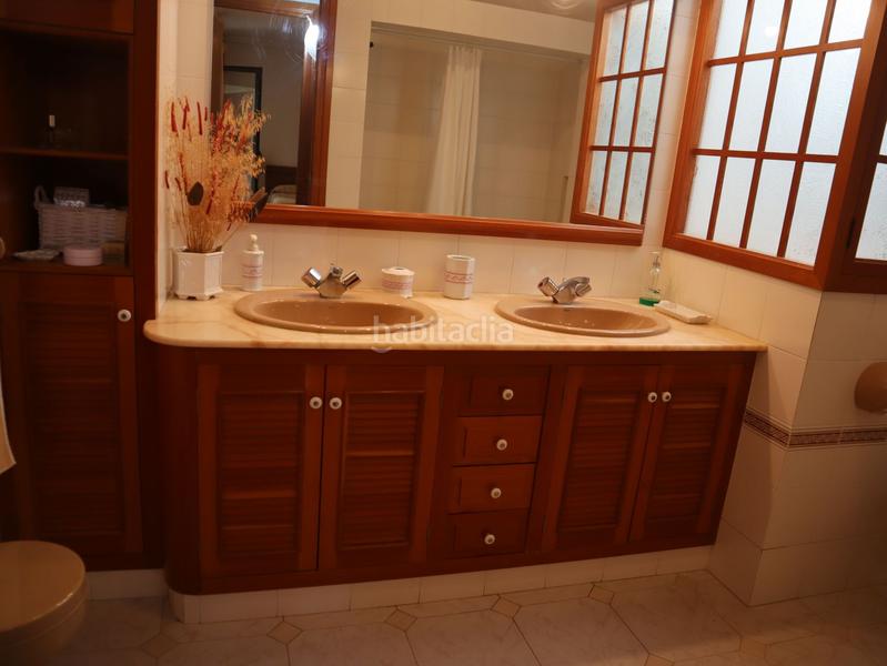 Foto 5182a03e-7cb1-4d4c-88e1-f430ad098d1d. Casa amb calefacció aparcament a Centre Sant Carles de la Ràpita