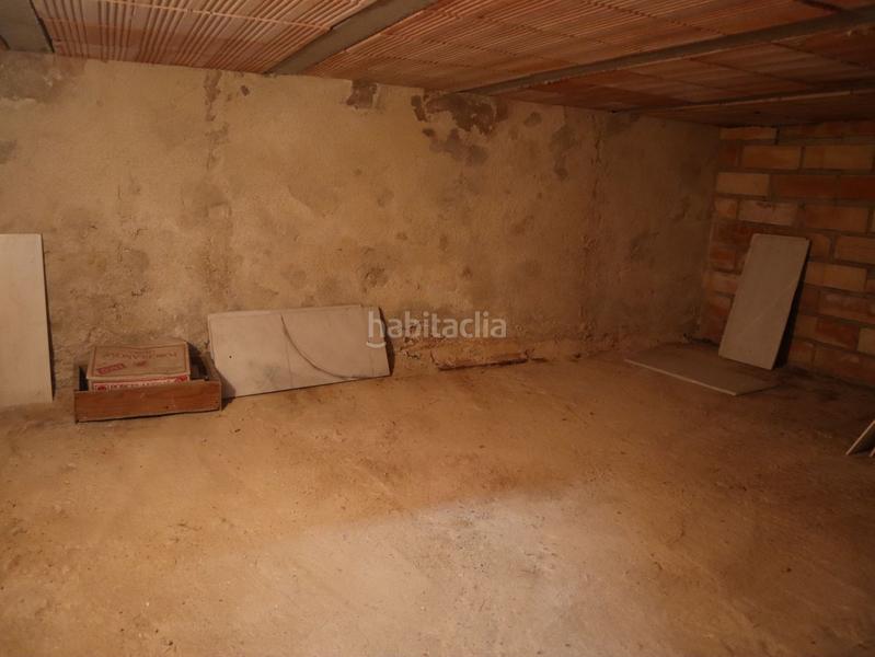 Foto 8d9d9570-0a8c-445d-aa80-ced5b384bfa2. Casa amb calefacció aparcament a Centre Sant Carles de la Ràpita