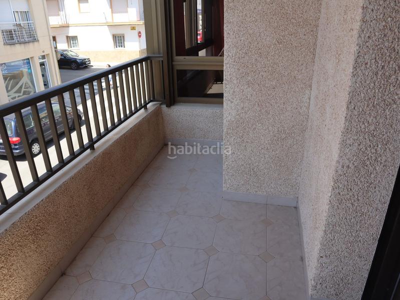 Foto 8f8d983c-7e2f-4c8b-8d30-a29143a6a703. Casa amb calefacció aparcament a Centre Sant Carles de la Ràpita