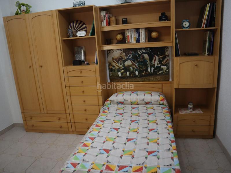 Foto 9fa37a53-b017-4bee-bb7b-e91c2406cebb. Casa amb calefacció aparcament a Centre Sant Carles de la Ràpita