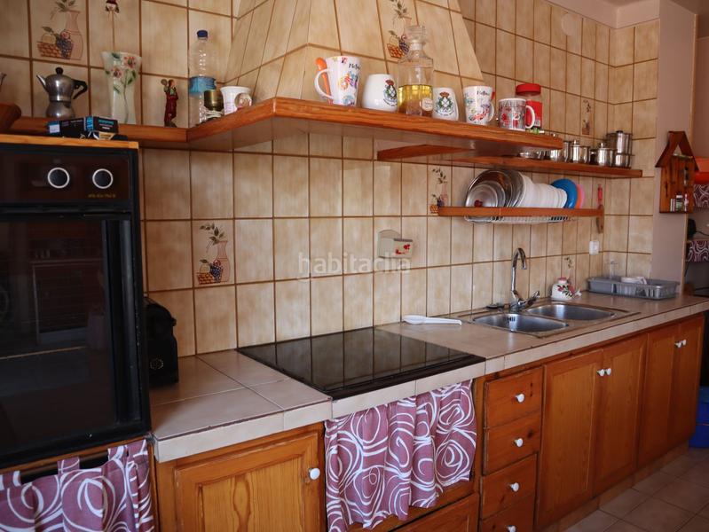 Foto a0f1f6eb-a428-4474-8d0c-ec597f7f6643. Casa amb calefacció aparcament a Centre Sant Carles de la Ràpita