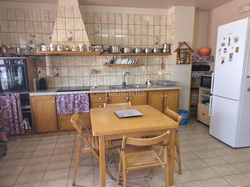 Foto a1474ac6-8f84-40c7-9362-604bdce50e7e. Casa amb calefacció aparcament a Centre Sant Carles de la Ràpita