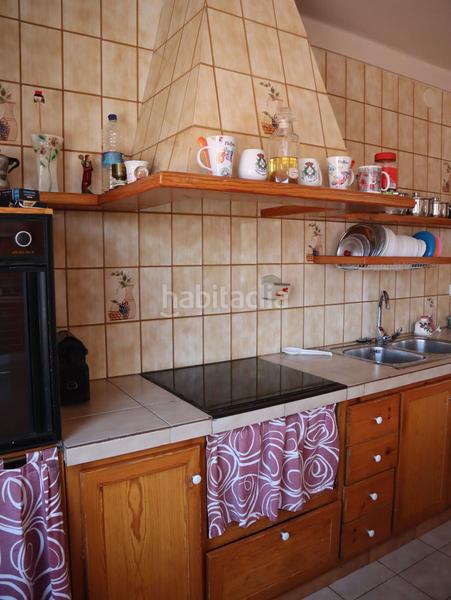 Foto b252b150-7faf-4992-ada8-ffa943b99bdf. Casa amb calefacció aparcament a Centre Sant Carles de la Ràpita