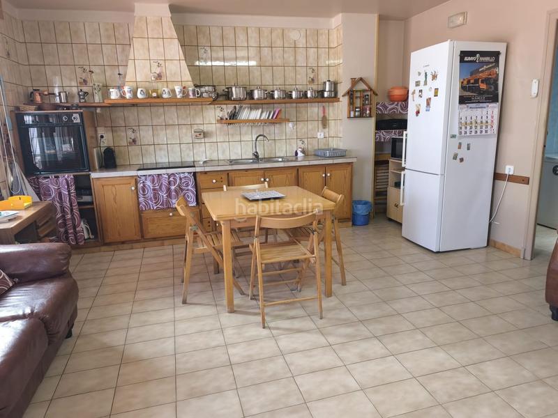 Foto d6ad3565-f1f3-4a7c-b1c7-fb09f348b09b. Casa amb calefacció aparcament a Centre Sant Carles de la Ràpita