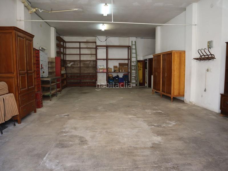 Foto db2a114c-3900-4324-a75d-82ec8ce9a952. Casa amb calefacció aparcament a Centre Sant Carles de la Ràpita