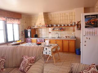 Haus in Centre. Casa en venta en centro, 5 dormitorios.
