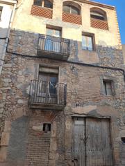 Casa  De poblet 76. Casa pueblo en venta en espluga de francoli l, 4 dormitorios.