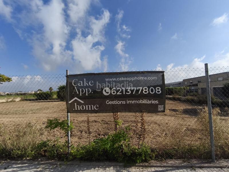 Foto 27f15c36-5659-40b1-aa39-cc0c1f88ddeb. Terreny residencial a robert graupera 198 a Deltebre