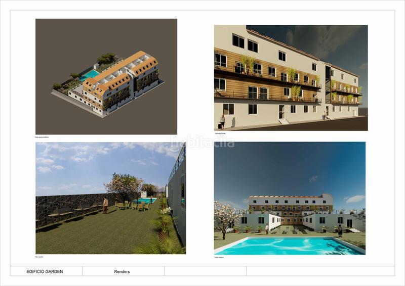 Foto 35e9d7d7-d2aa-4e0f-abc7-2b52973964dc. Terreny residencial a robert graupera 198 a Deltebre