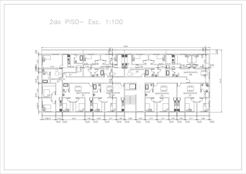 Foto 3be5ee5e-0b90-46d9-9775-c5ecc3689dc3. Terreny residencial a robert graupera 198 a Deltebre