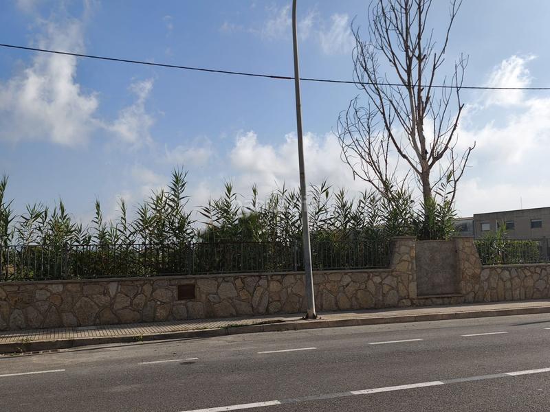 Foto 77b24677-b6a5-4aab-9fe3-2bc94ebcd580. Terreny residencial a robert graupera 198 a Deltebre