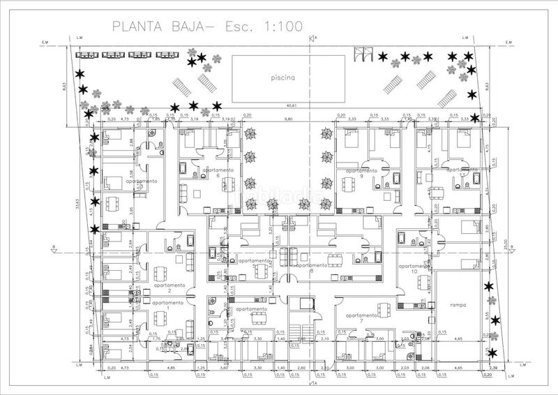 Foto 9286940e-dae0-4d5c-a2ca-e1da20317f66. Terreny residencial a robert graupera 198 a Deltebre