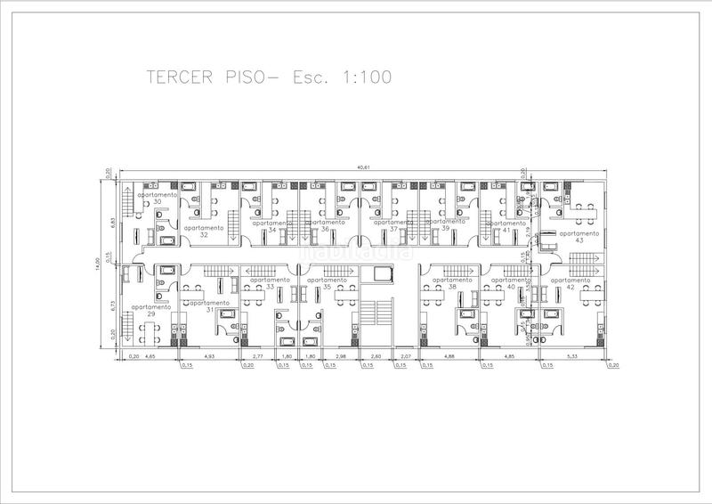 Foto e6d694f9-46f2-4dc8-ae54-06831105b6e1. Terreny residencial a robert graupera 198 a Deltebre