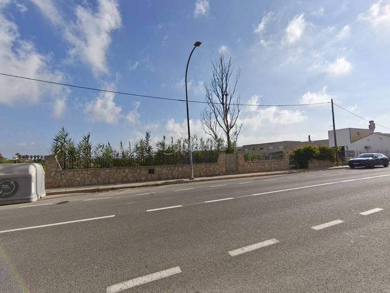 Foto f05495ea-86c3-4732-907a-c5b30c3f4f03. Terreny residencial a robert graupera 198 a Deltebre