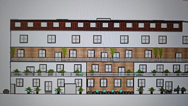 Foto f1d5e9a5-6d52-42e3-8542-f029ba1af588. Terreny residencial a robert graupera 198 a Deltebre