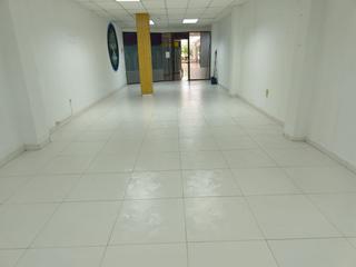 Geschäftsraum in TRINQUET