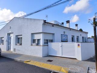 Lloguer Xalet  Major. Chalet en alquiler en els muntells, 4 dormitorios.