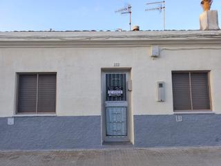 Casa  Major. Casa en venta en els muntells, 3 dormitorios.
