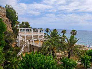 Chalet  Baixada platja cristal. Villa en venta en playa cristal.